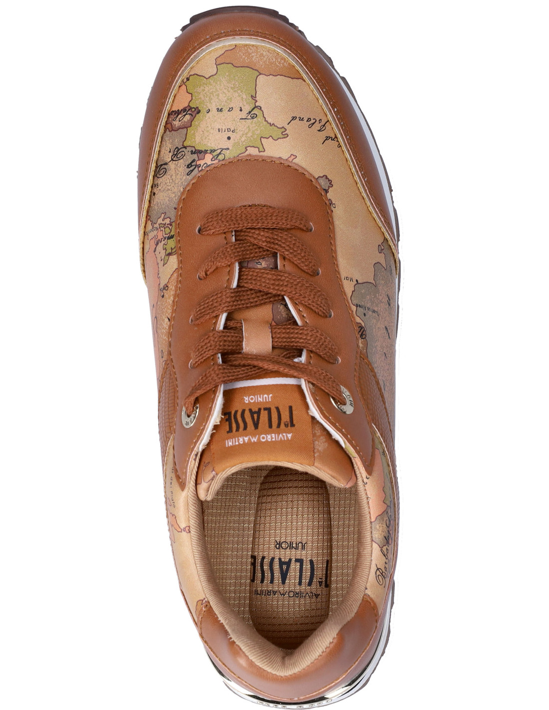 Alviero martini sales junior scarpe