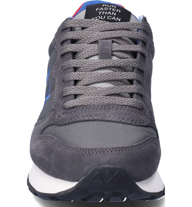 Sneakers sales uomo grigie
