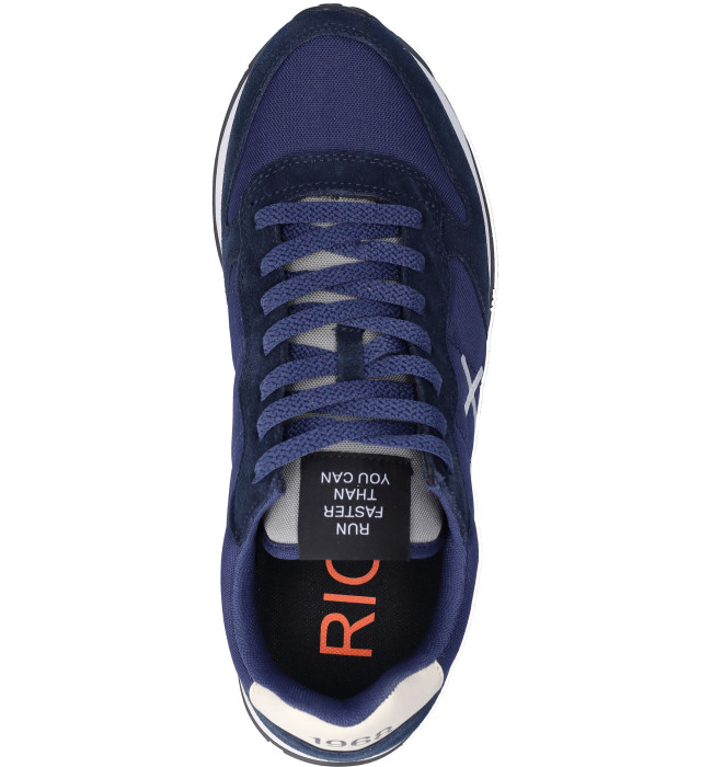 Scarpe sales azzurre uomo
