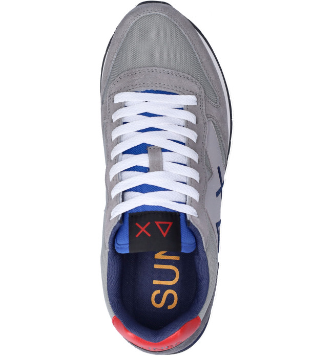 Sun68 sneakers uomo grigio TAGLIA 39