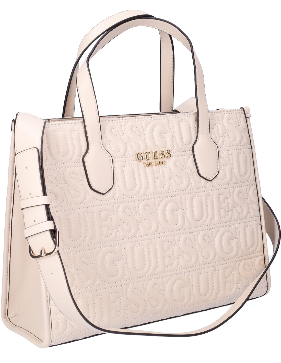Guess borsa donna stone