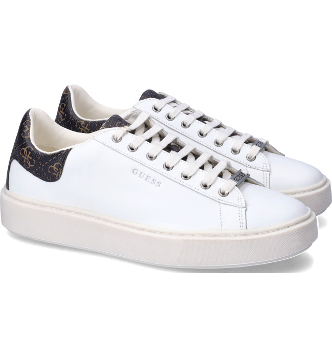 Guess sneakers white