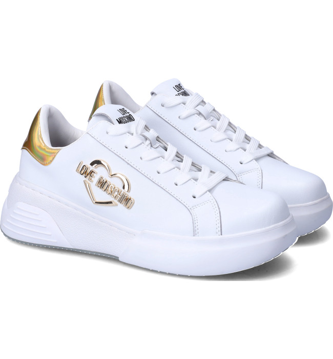Scarpe da on sale ginnastica moschino