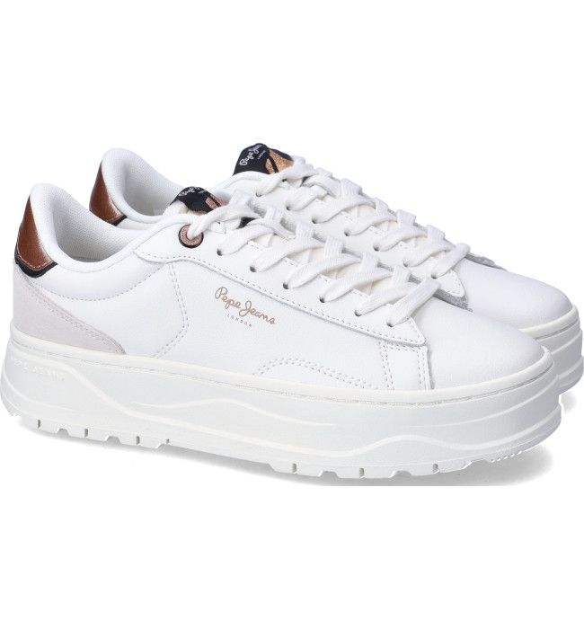 pepe jeans sneakers donna
