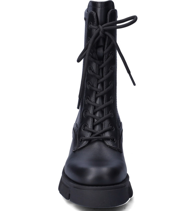 Guess stivaletto donna black TAGLIA 36