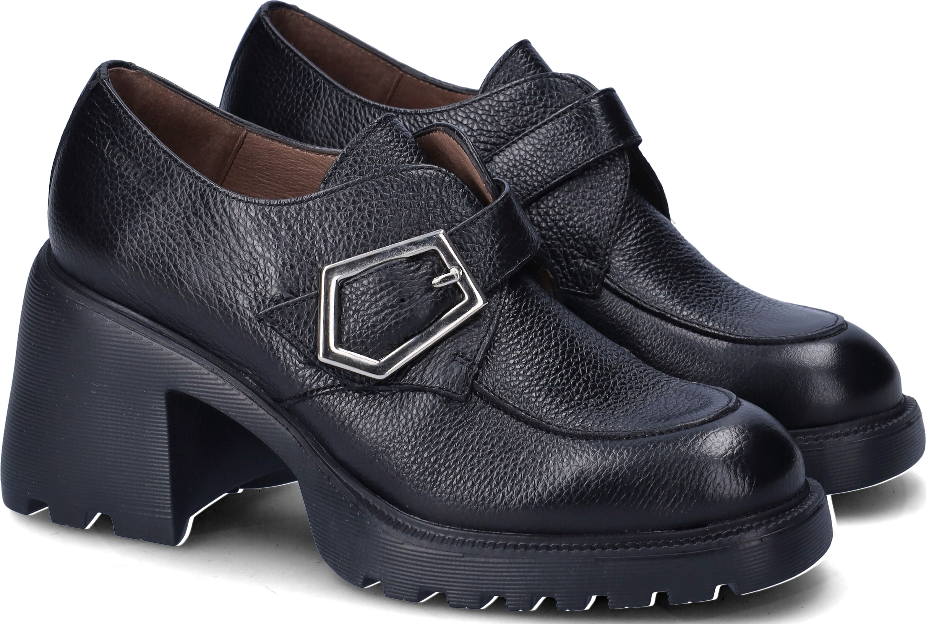 Wonders scarpe hotsell invernali