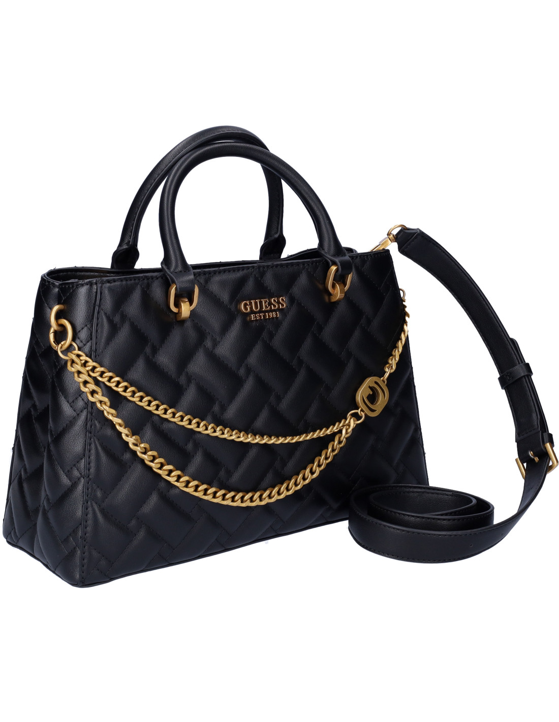 Borsa guess est 1981 sale