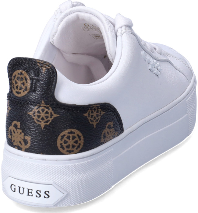 Guess donna sneakers white TAGLIA 39