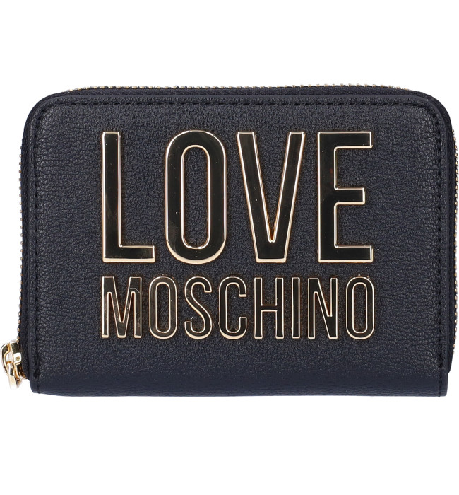 Portafoglio di best sale moschino