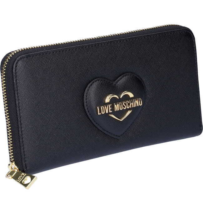 Portafoglio moschino on sale