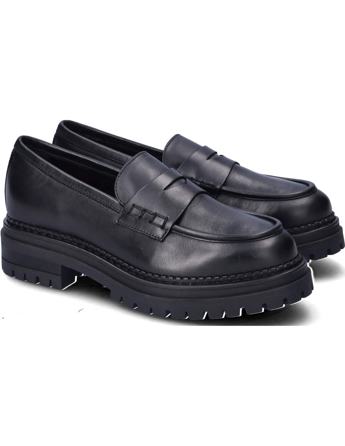 Nero giardini mocassini sale