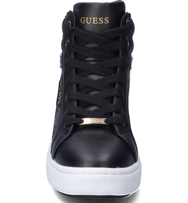 Guess sales sneakers wedges
