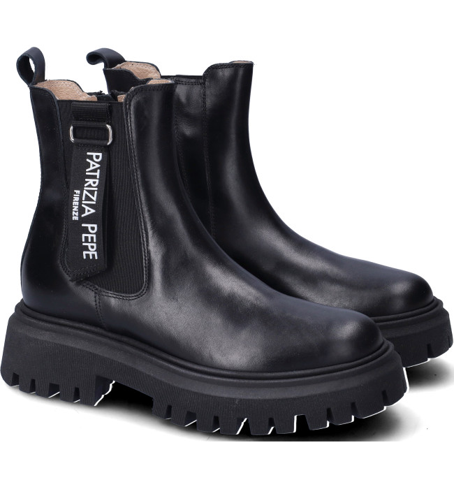 Stivaletto patrizia deals pepe