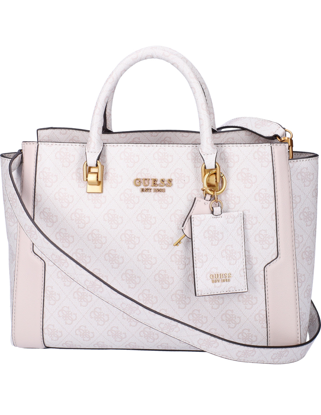 Bolso GUESS Cathleen Logo 4G