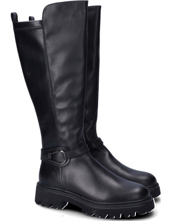 Bottes femme La collection sur NikyShoes