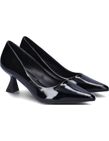 Scarpe invernali deals tacco basso