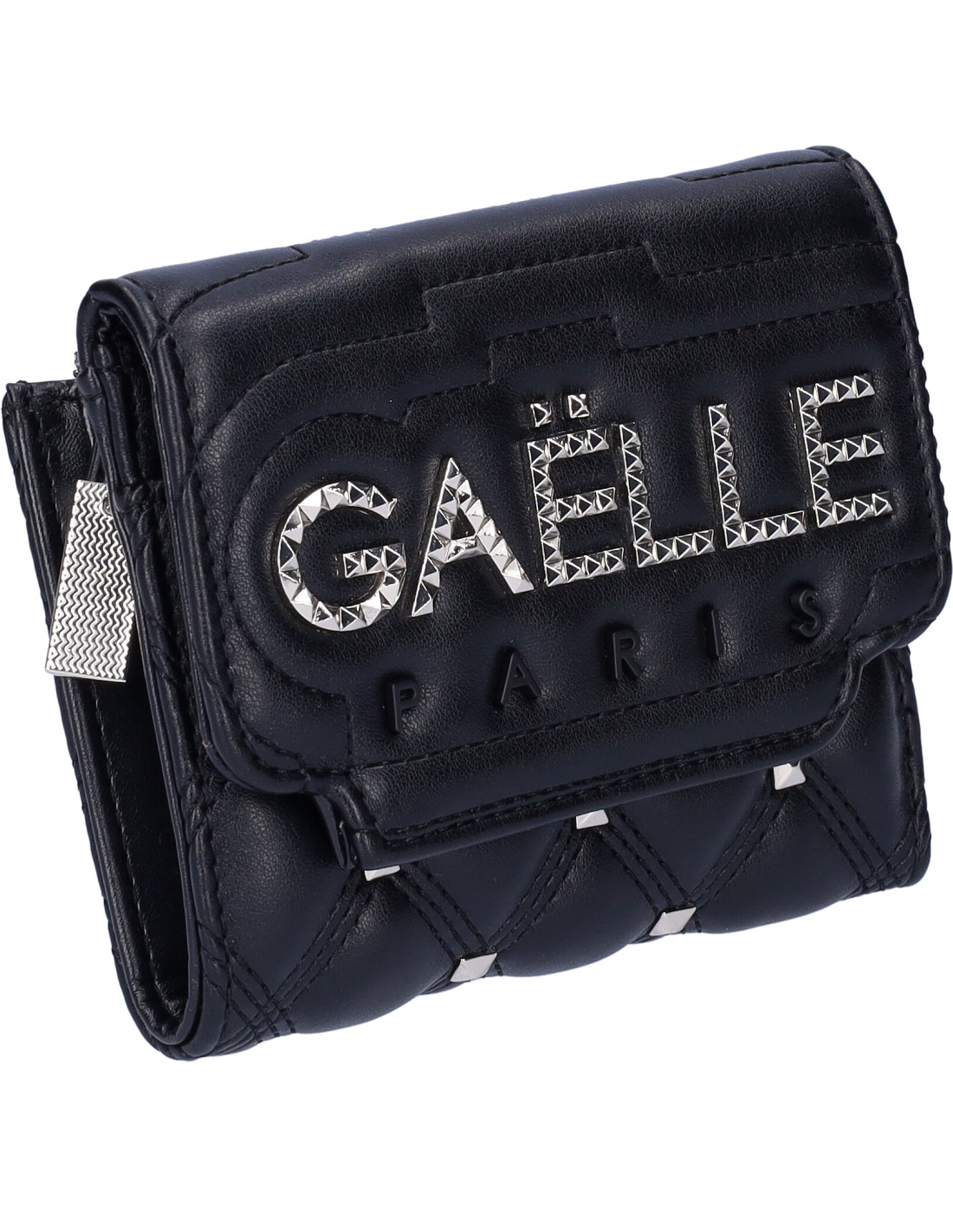 Portafoglio sales donna gaelle
