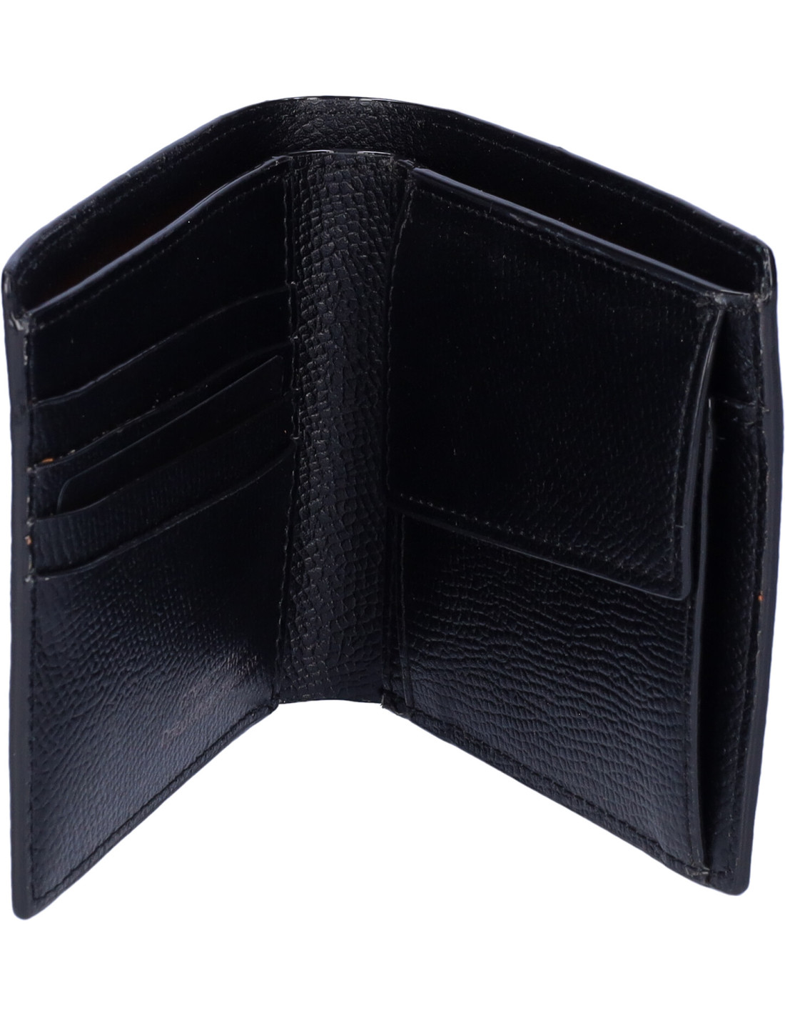 Liu jo portafoglio uomo black