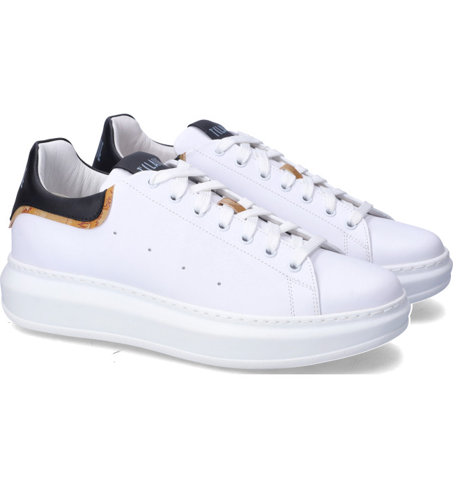 Alviero martini i linea sneakers bianco TAGLIA 41
