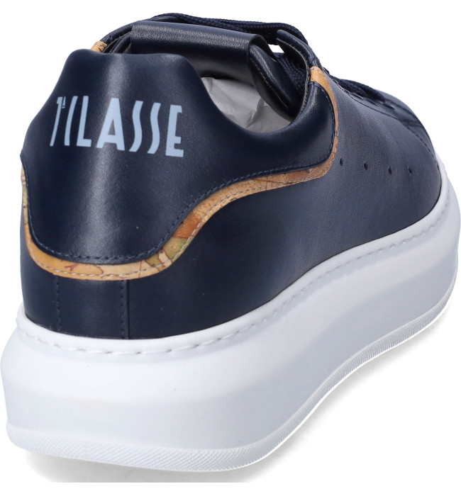 Alviero martini i linea sneakers blu TAGLIA 40