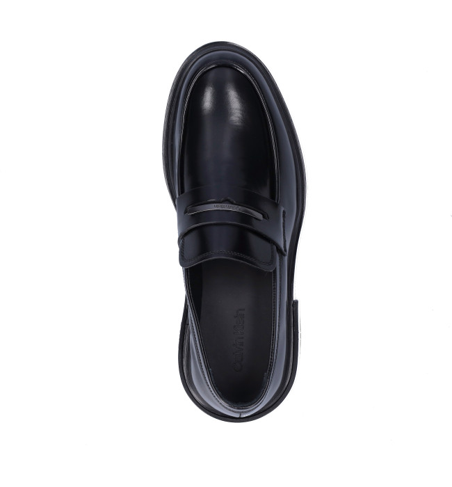Mocassino clearance calvin klein