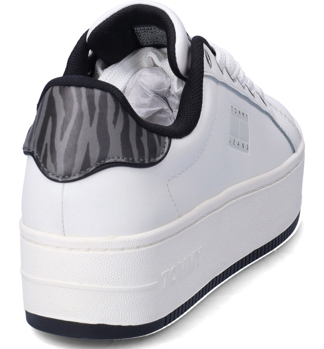 Scarpe tommy deals jeans donna