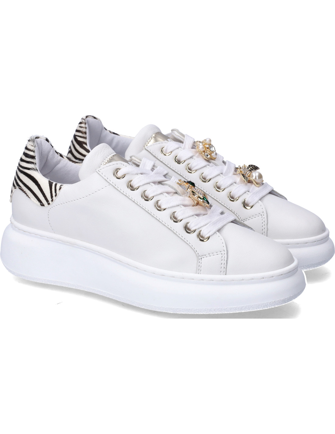 Meline sneakers shop