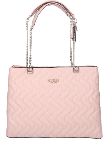 Guess borsa donna rosewo TAGLIA PZ