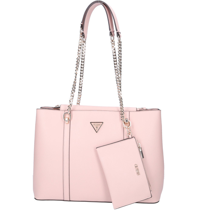 Borsa guess hotsell rosa