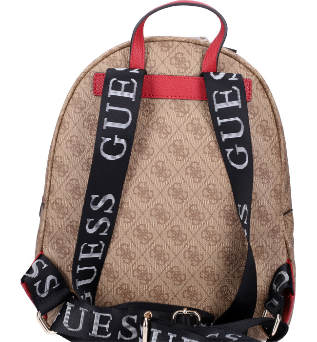 Bolsas guess tipo 2025 mochila