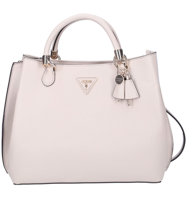 Guess borsa donna taupe