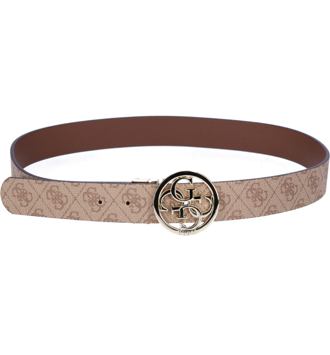 Guess cintura donna latte