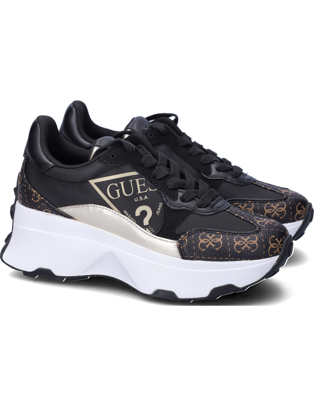 Guess 2024 sneakers usa