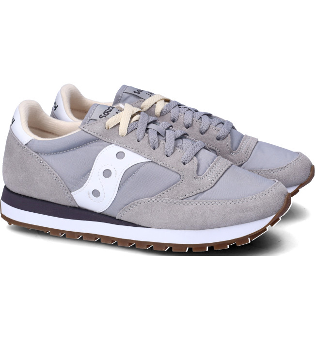 Saucony sneakers uomo grey