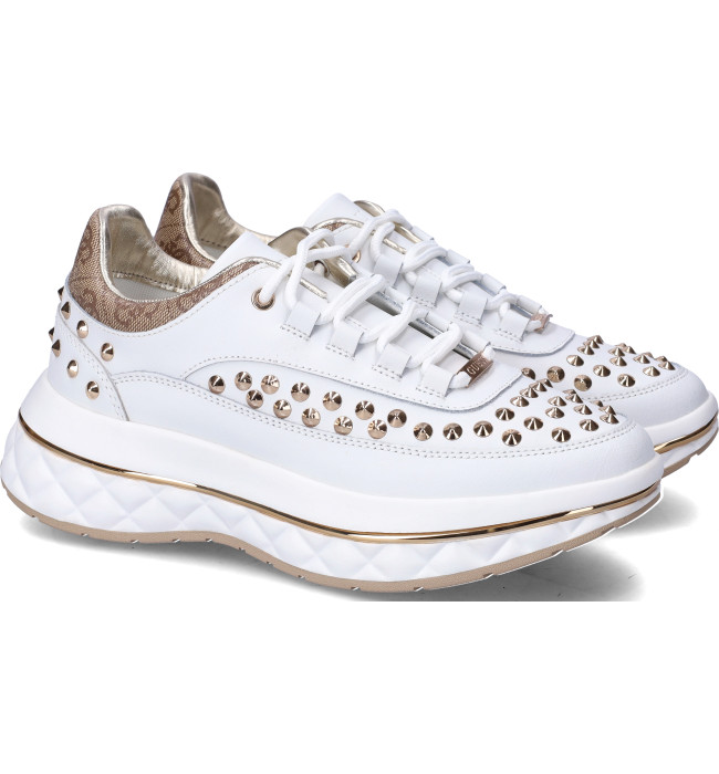 Guess donna sneakers white