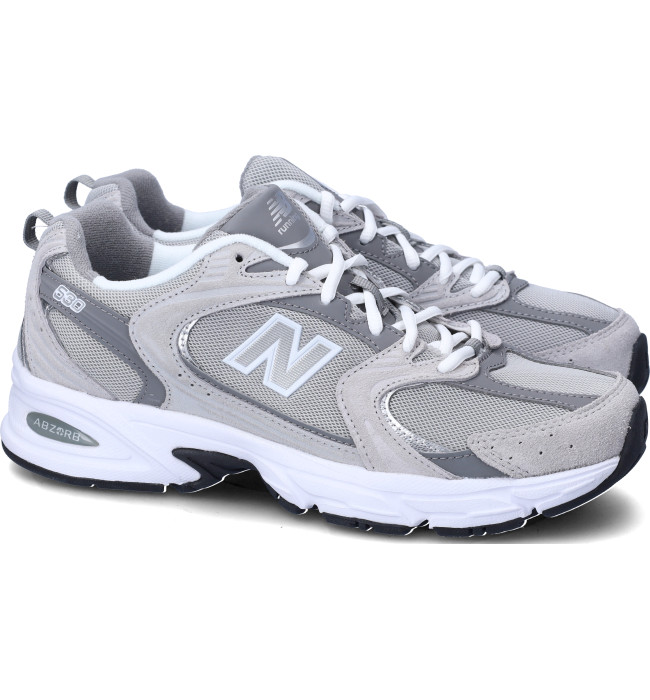 New Balance sneakers grey