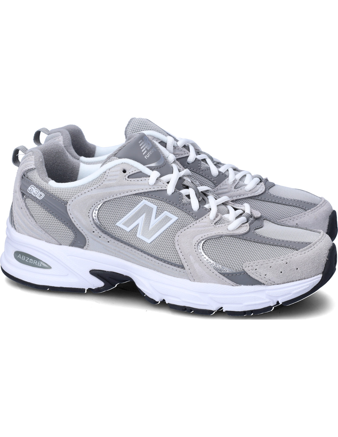 New balance on sale stivaletto