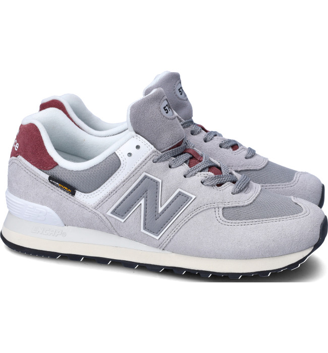 New Balance sneakers grey