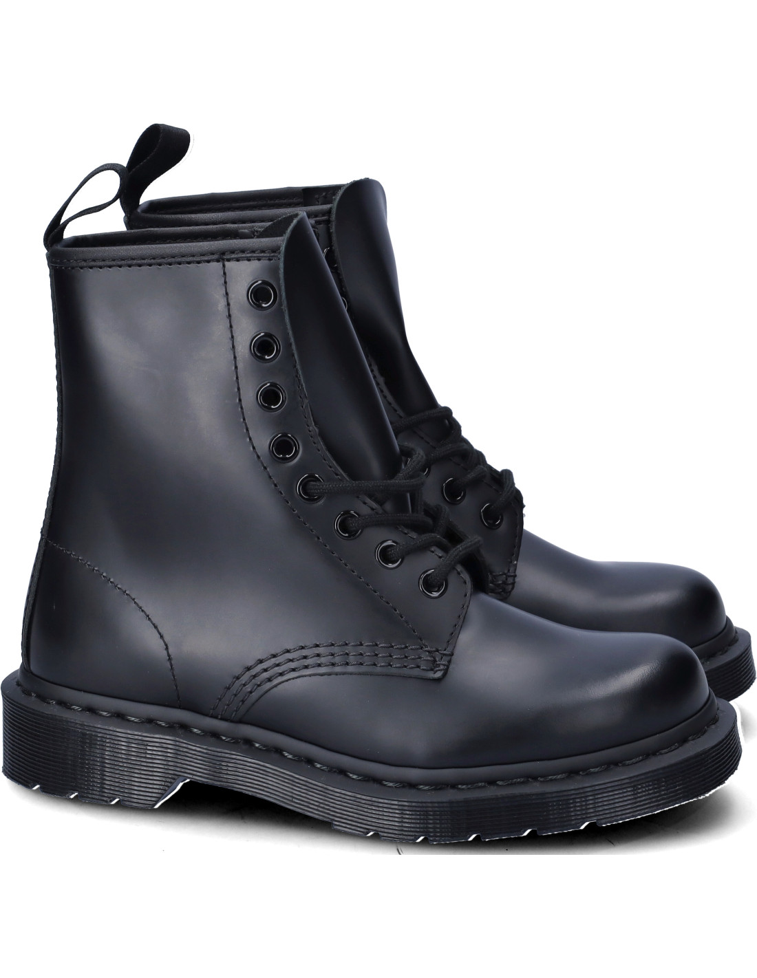 Dr martens stivaletto discount basso