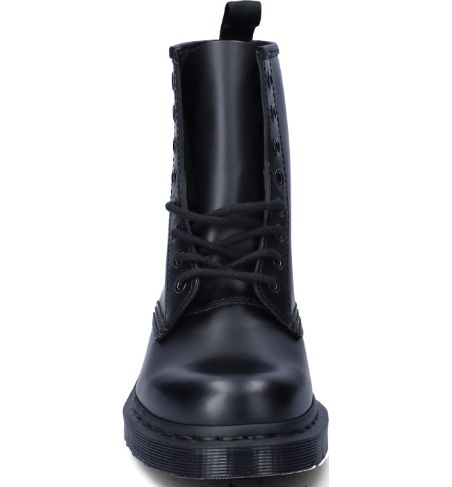 Dr martens sales stivaletto basso