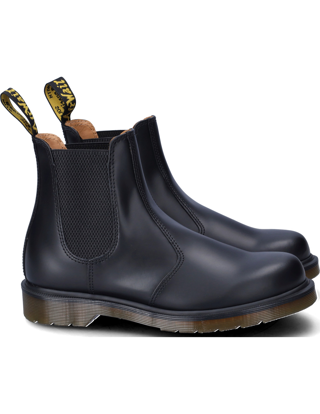 Dr.martens stivaletto uomo black TAGLIA 42