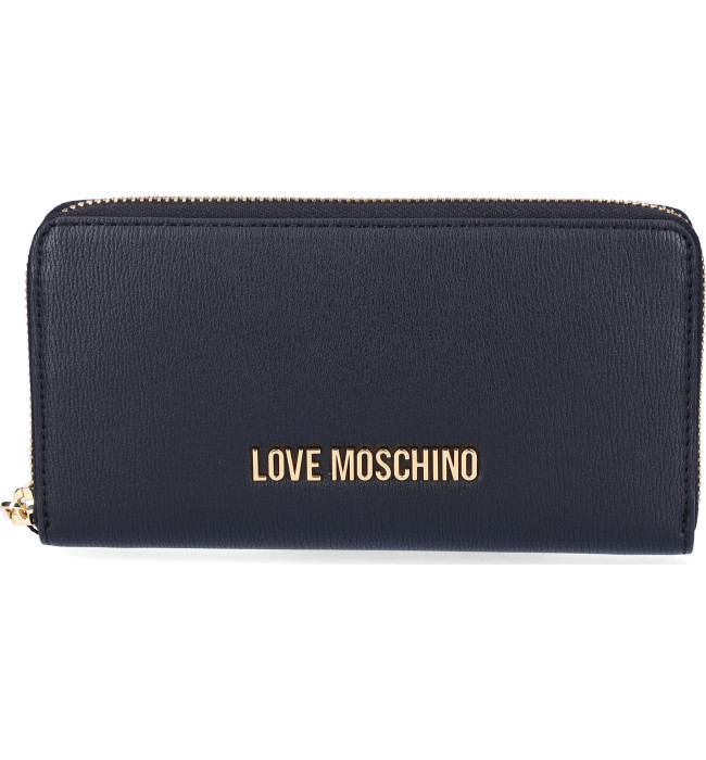 Love Moschino portafoglio nero