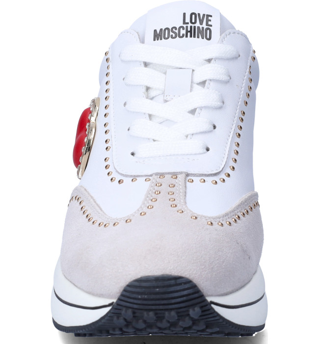 Love moschino hotsell scarpe 2019