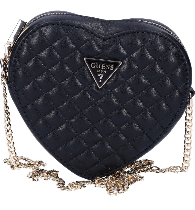 Guess borsa donna black