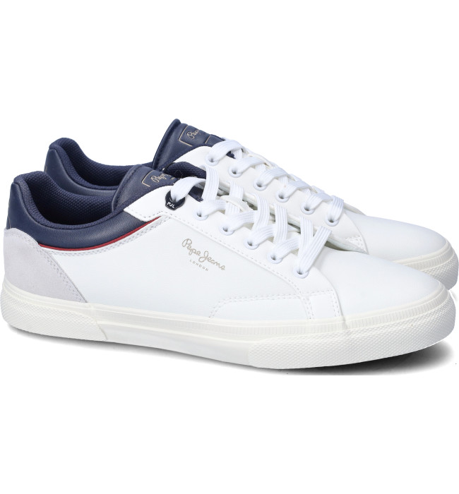 Pepe Jeans sneakers uomo navy