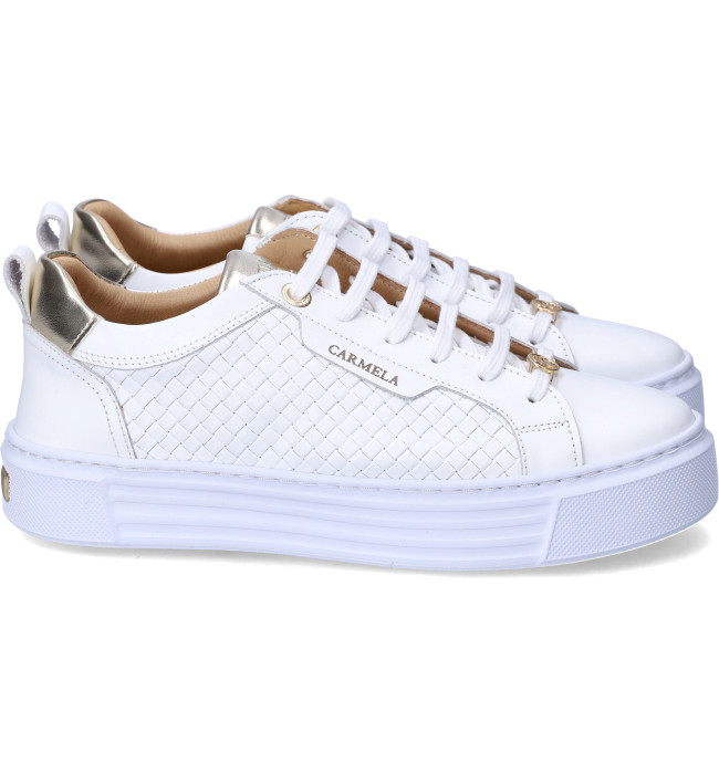 Carmela sneakers white