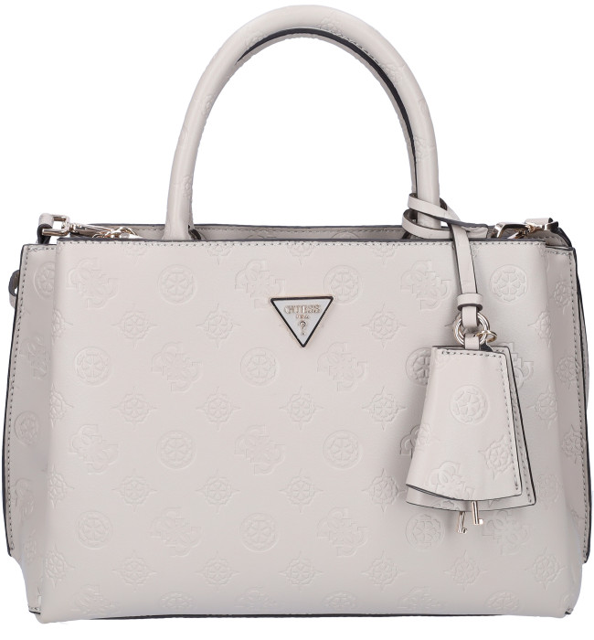 Guess borsa donna taupe