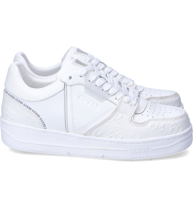 Guess sneakers white
