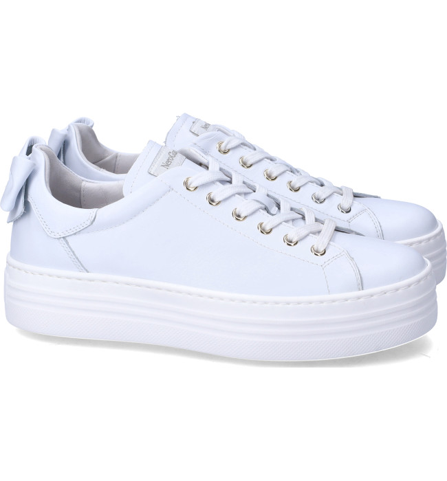 Nero Giardini sneakers bianco