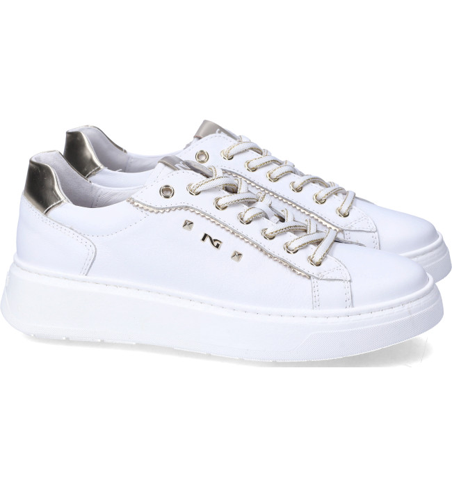 Nero Giardini sneakers bianco